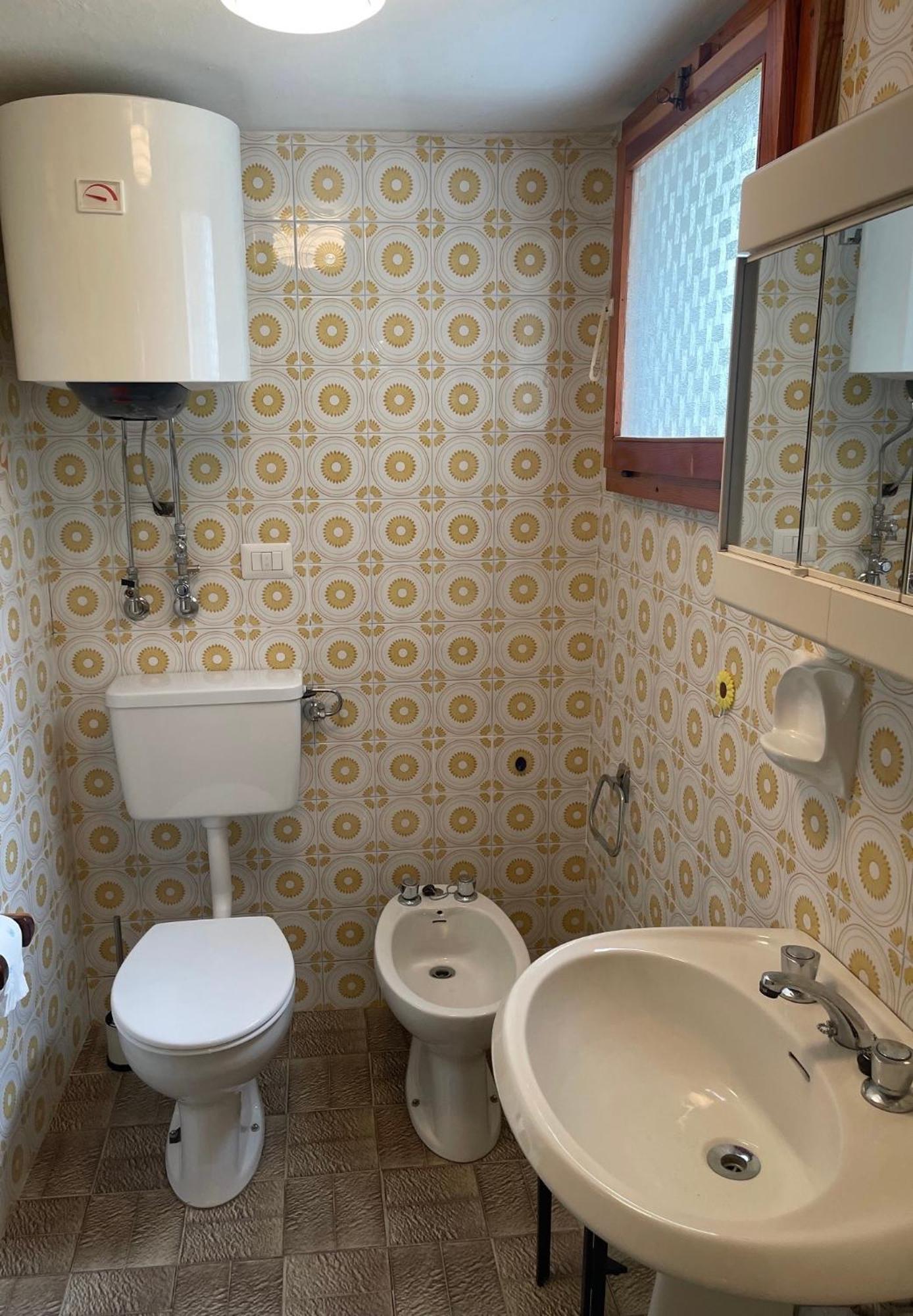 Appartamento La Casa di Sissy Trasquera Esterno foto